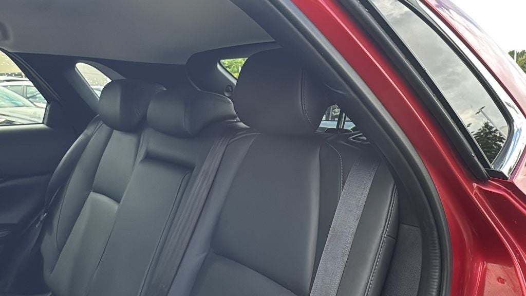 2023 Mazda Mazda CX-30 2.5 S Preferred Package
