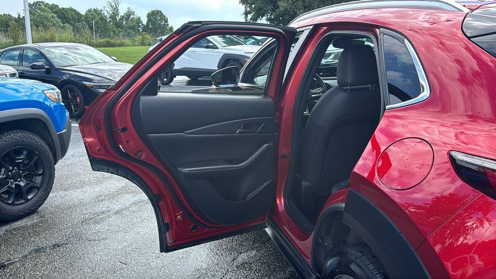 2023 Mazda Mazda CX-30 2.5 S Preferred Package