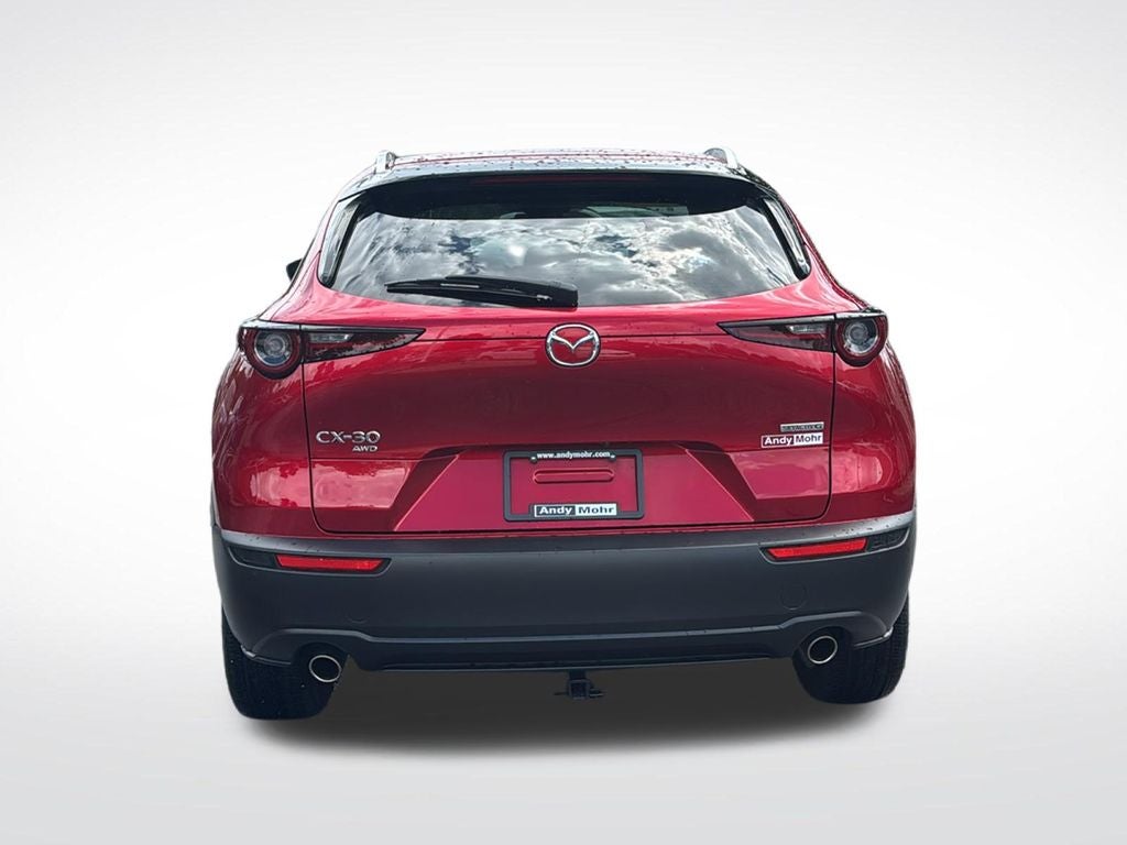 2023 Mazda Mazda CX-30 2.5 S Preferred Package