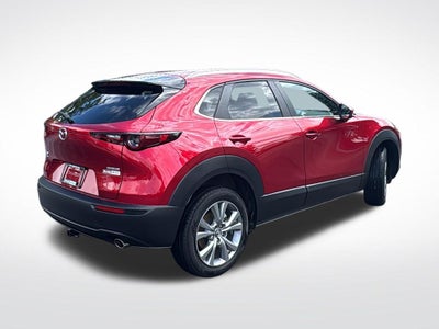 2023 Mazda Mazda CX-30 2.5 S Preferred Package
