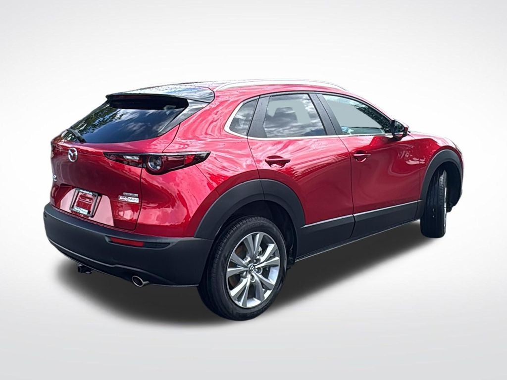 2023 Mazda Mazda CX-30 2.5 S Preferred Package