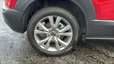 2023 Mazda Mazda CX-30 2.5 S Preferred Package