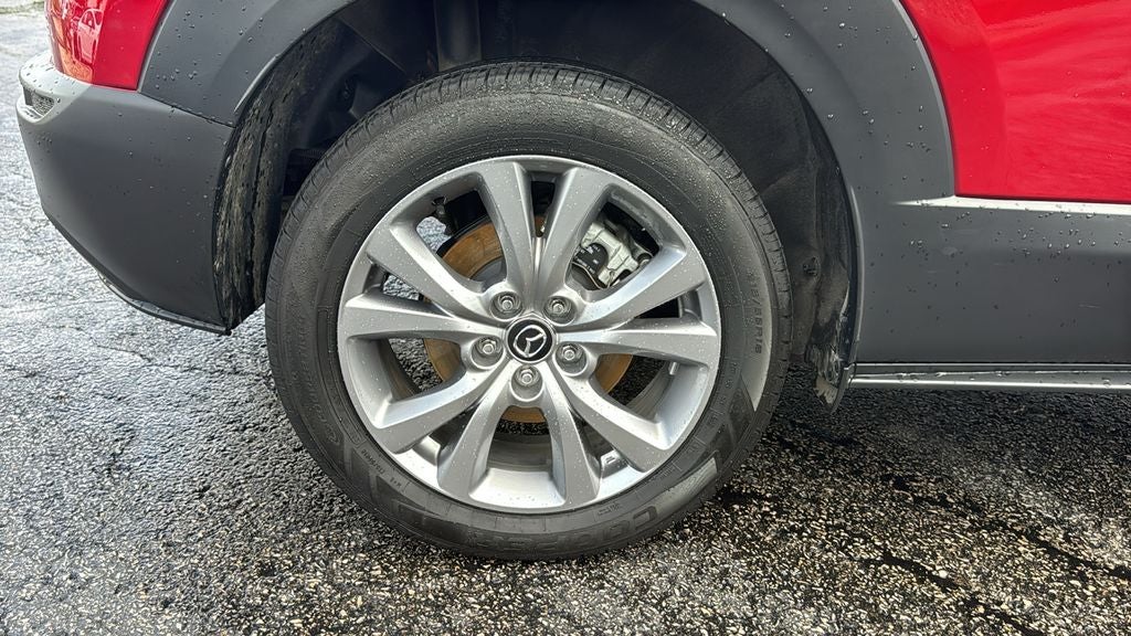2023 Mazda Mazda CX-30 2.5 S Preferred Package