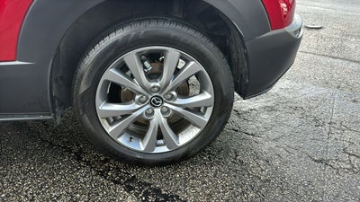 2023 Mazda Mazda CX-30 2.5 S Preferred Package