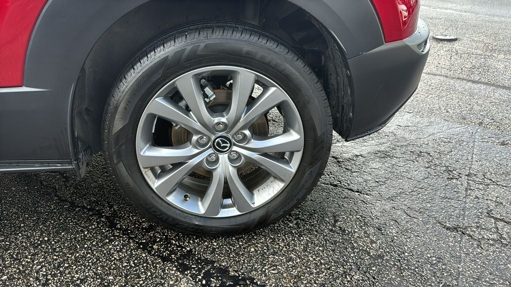 2023 Mazda Mazda CX-30 2.5 S Preferred Package