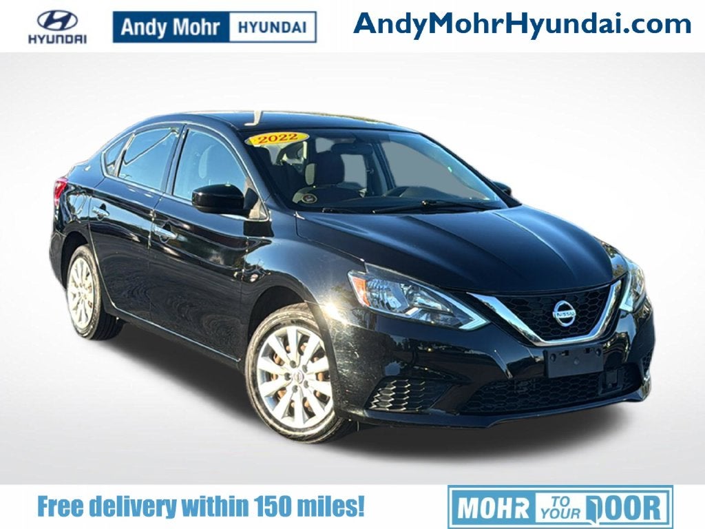 2019 Nissan Sentra
