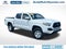 2022 Toyota Tacoma SR V6