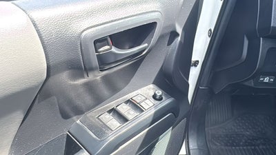 2022 Toyota Tacoma SR V6