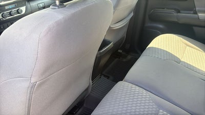 2022 Toyota Tacoma SR V6