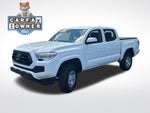2022 Toyota Tacoma SR V6