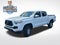 2022 Toyota Tacoma SR V6