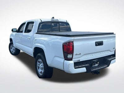 2022 Toyota Tacoma SR V6