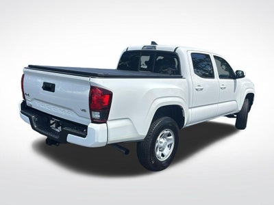 2022 Toyota Tacoma SR V6