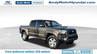 2015 Toyota Tacoma Base V6