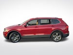 2020 Volkswagen Tiguan 2.0T SEL 4Motion