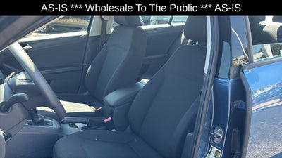 2015 Volkswagen Jetta 2.0L S w/Technology
