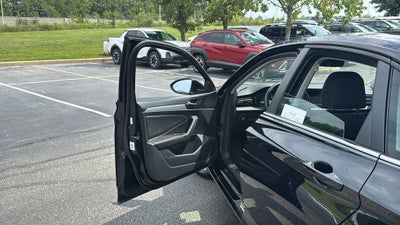 2025 Volkswagen Jetta 1.5T S