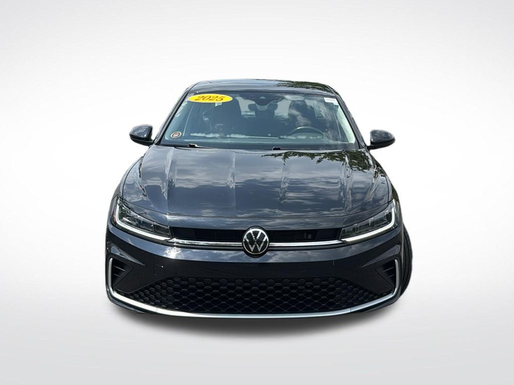 2025 Volkswagen Jetta 1.5T S
