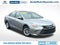 2016 Toyota Camry Hybrid LE