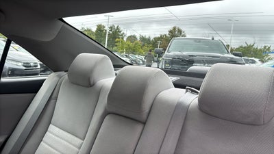 2016 Toyota Camry Hybrid LE