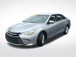 2016 Toyota Camry Hybrid LE