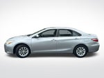 2016 Toyota Camry Hybrid LE
