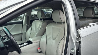 2013 Toyota Venza XLE