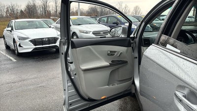 2013 Toyota Venza XLE