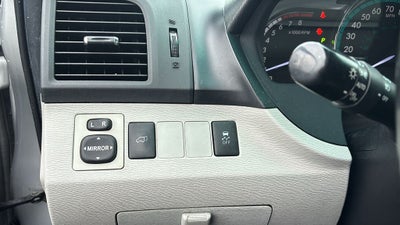 2013 Toyota Venza XLE