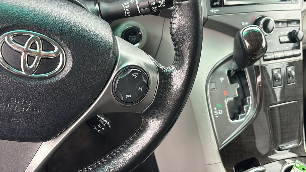 2013 Toyota Venza XLE