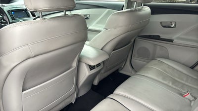 2013 Toyota Venza XLE