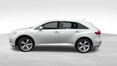 2013 Toyota Venza XLE