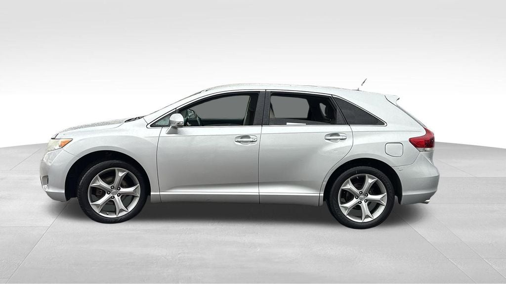 2013 Toyota Venza XLE