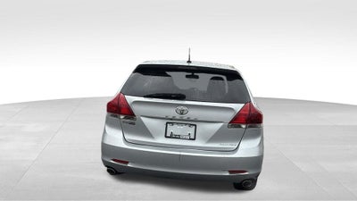 2013 Toyota Venza XLE