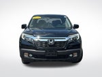 2019 Honda Ridgeline RTL-T