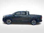 2019 Honda Ridgeline RTL-T