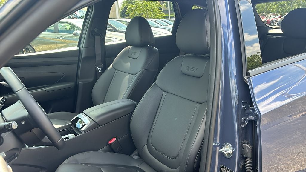 2026 Hyundai Tucson XRT