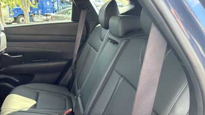 2026 Hyundai Tucson XRT