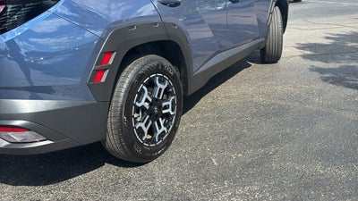 2026 Hyundai Tucson XRT