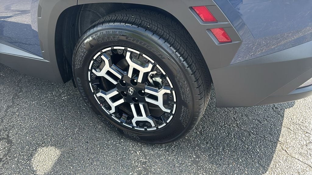 2026 Hyundai Tucson XRT