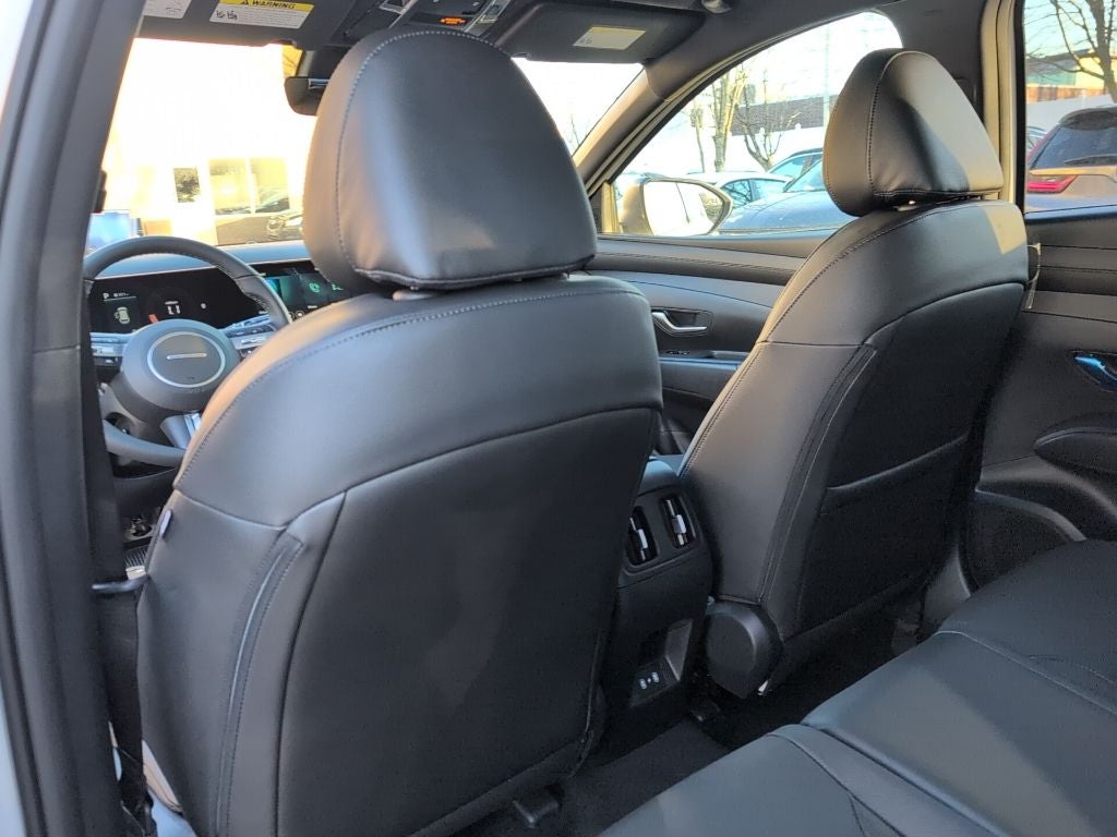 2026 Hyundai Tucson XRT