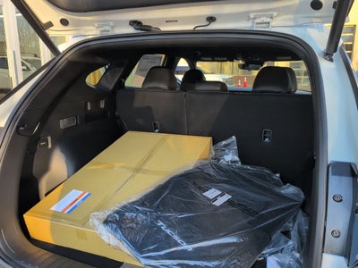 2026 Hyundai Tucson XRT