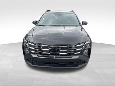 2026 Hyundai Tucson XRT