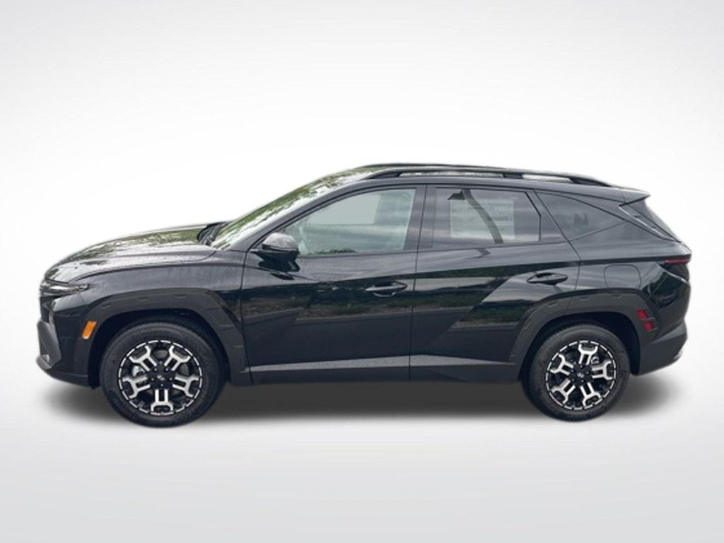 2026 Hyundai Tucson XRT