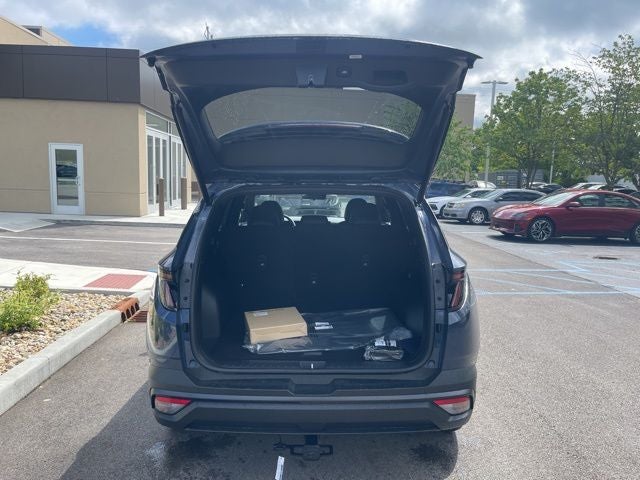 2026 Hyundai Tucson XRT
