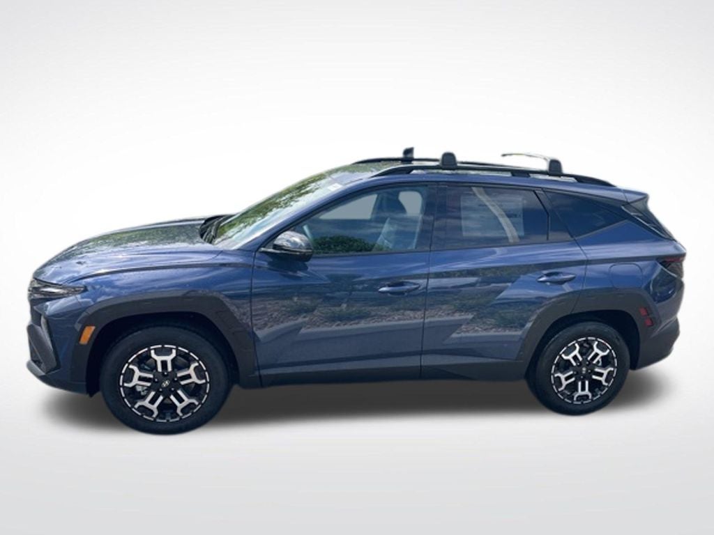 2026 Hyundai Tucson XRT