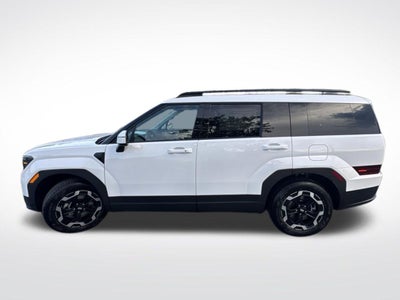 2027 Hyundai Santa Fe SEL