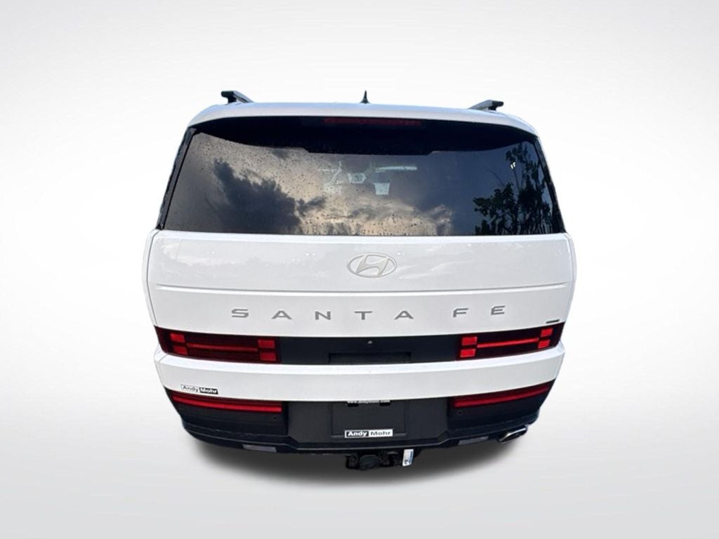 2027 Hyundai Santa Fe SEL