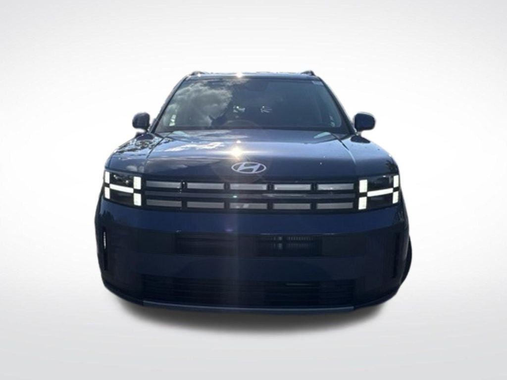 2027 Hyundai Santa Fe SEL