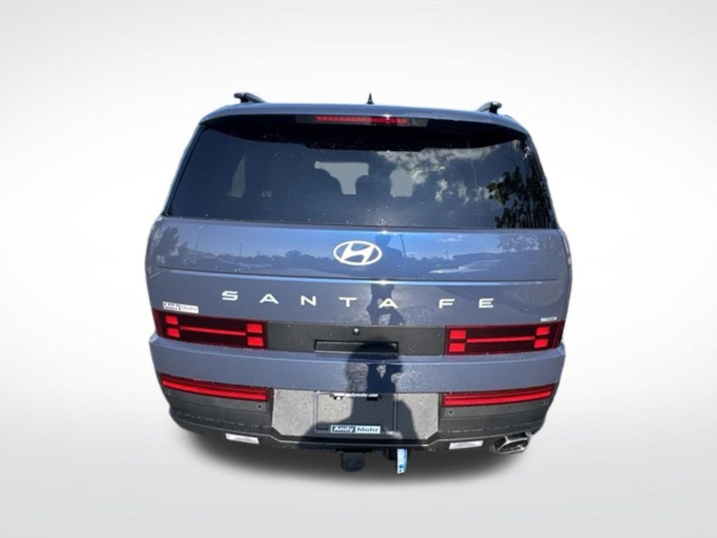 2027 Hyundai Santa Fe SEL